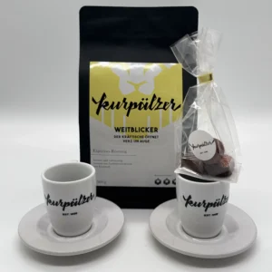 Genusspaket - Herbst Edition auf weißem Hintergrund.